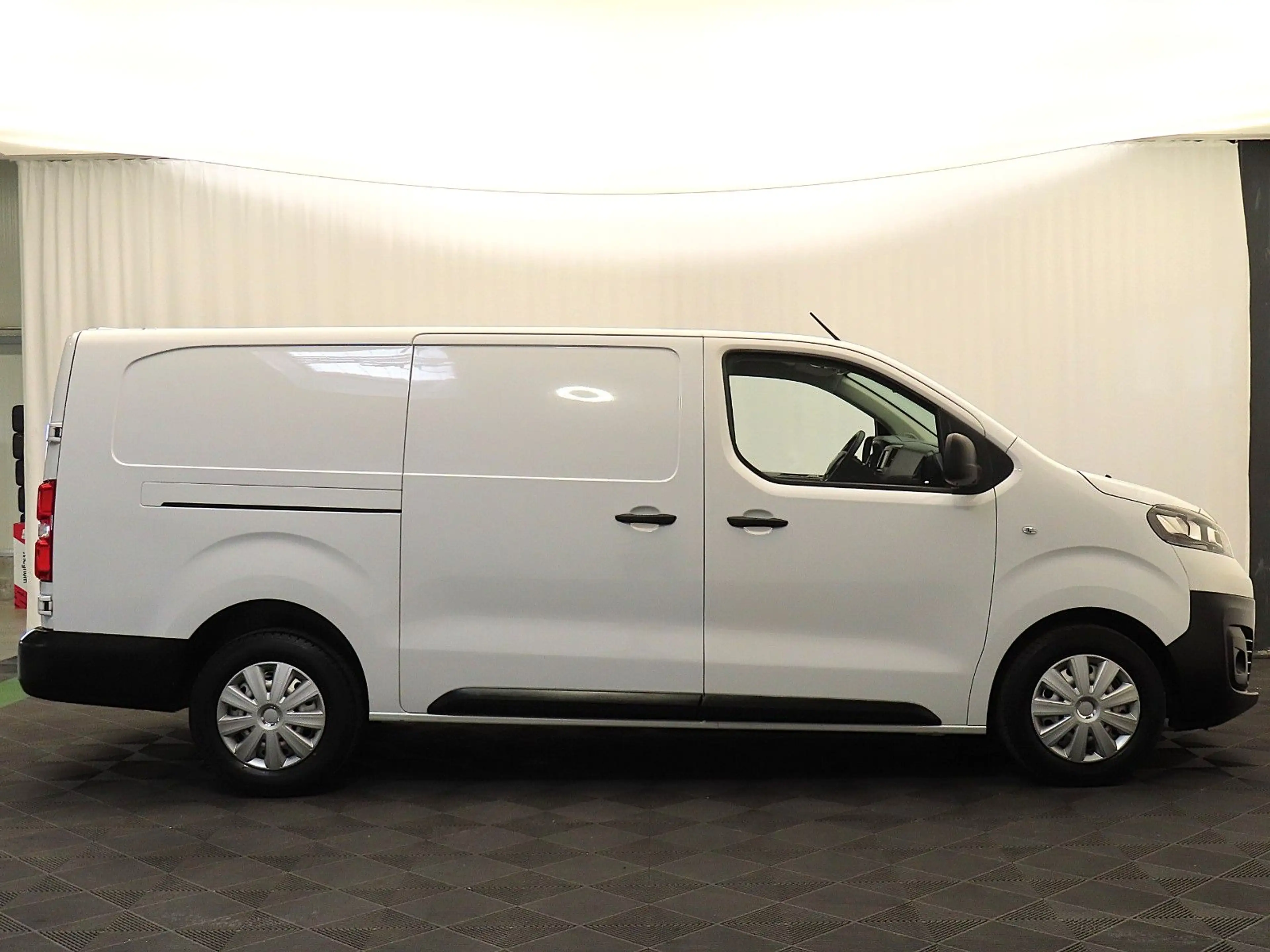 Fiat Scudo L3 2,0 *EXTRALANG L3, 145 PS, inkl. MwSt.* — photo 5