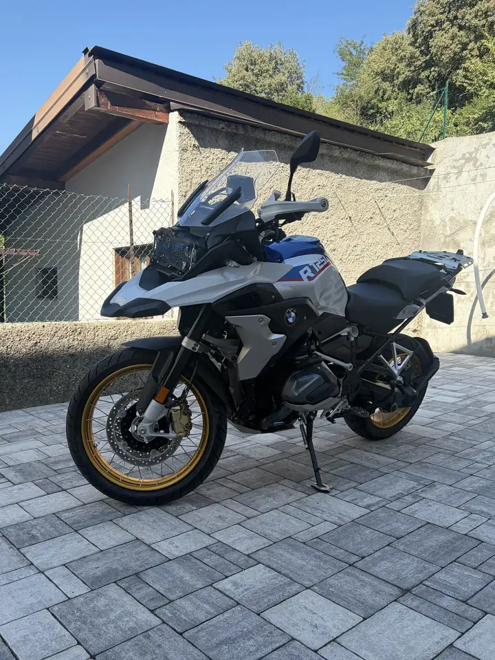 BMW R 1250 GS
