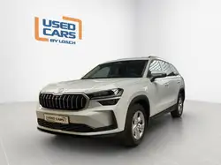 Photo Skoda Kodiaq