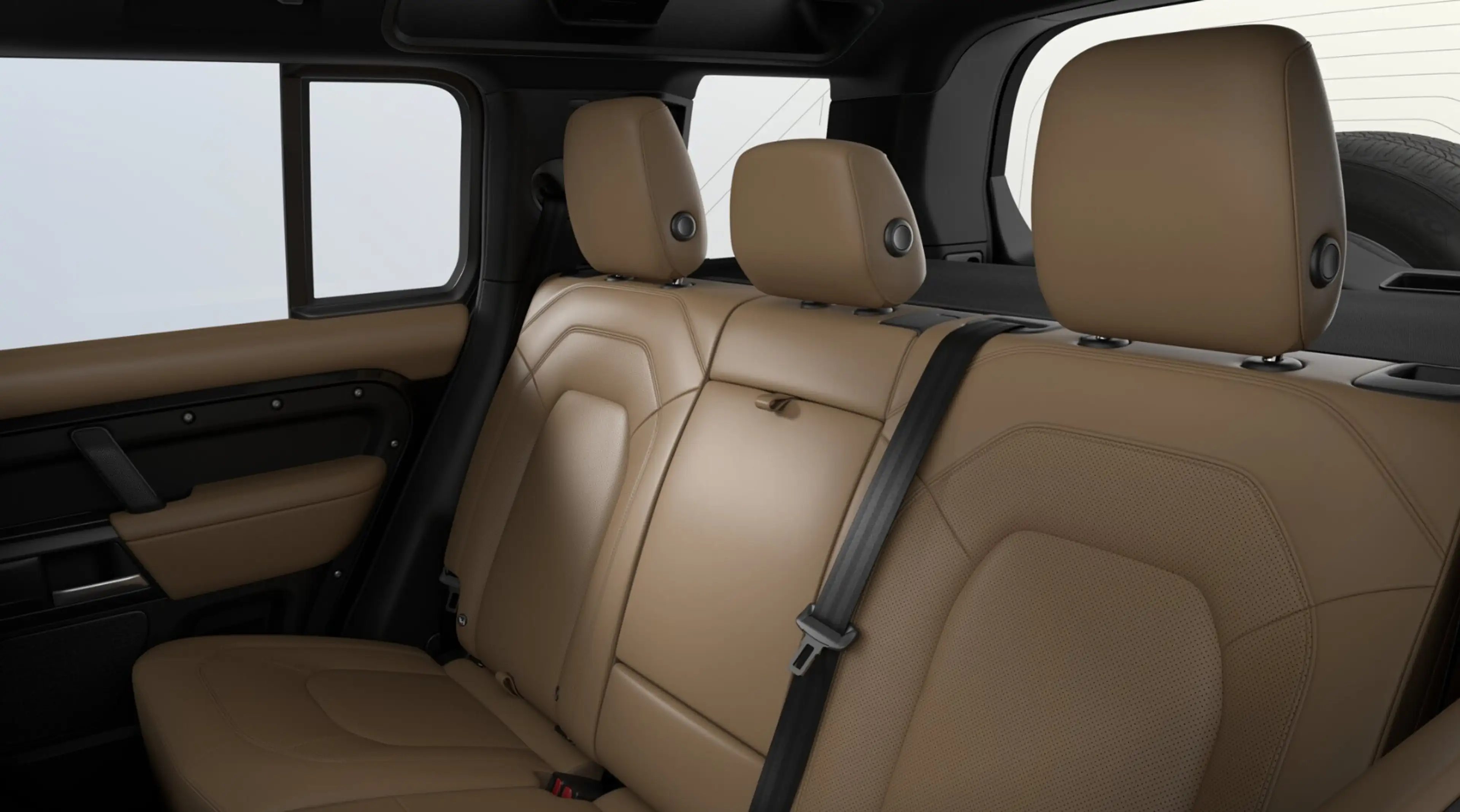 Land Rover Defender D350 X-Dynamic HSE — photo 7