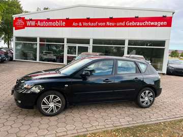 3 1.6 Sport Exclusive*Xenon