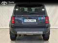Toyota Land Cruiser 2.4D VX Aut. Gris - thumbnail 3
