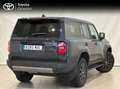 Toyota Land Cruiser 2.4D VX Aut. Gris - thumbnail 4