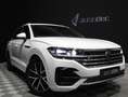 Volkswagen Touareg 3.0TDI V6 R-Line Tiptronic 4Motion 170kW Blanco - thumbnail 11