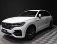 Volkswagen Touareg 3.0TDI V6 R-Line Tiptronic 4Motion 170kW Blanco - thumbnail 3