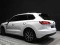 Volkswagen Touareg 3.0TDI V6 R-Line Tiptronic 4Motion 170kW Blanco - thumbnail 4