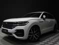 Volkswagen Touareg 3.0TDI V6 R-Line Tiptronic 4Motion 170kW Blanco - thumbnail 10