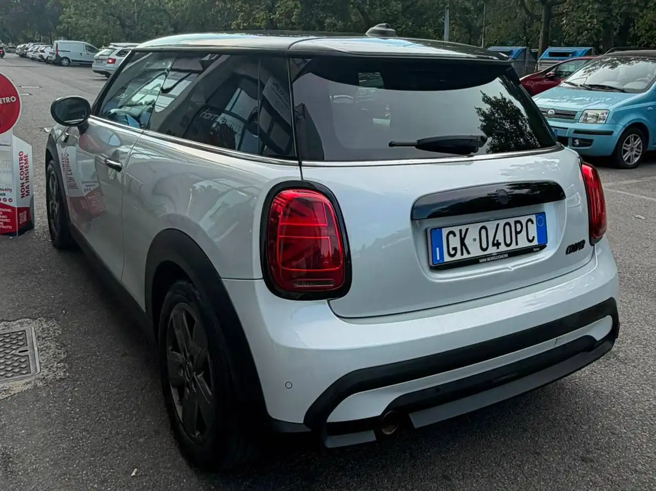 MINI Cooper IV F56 2021 3p 1.5 Classic auto, миниатюра 5