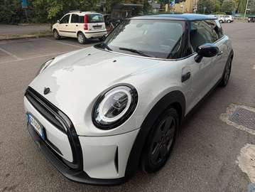 Mini IV F56 2021 3p 3p 1.5 Classic auto