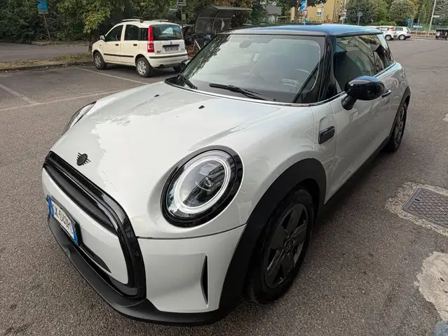 MINI Cooper Mini IV F56 2021 3p 3p 1.5 Classic auto