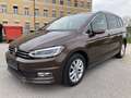 Volkswagen Touran Touran Highline 1,6 SCR TDI DSG HighlineDSG*Xenon*Aut*Navi*Leder*Tempomat*Voll !!! **** Braun - thumbnail 1
