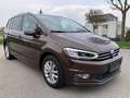 Volkswagen Touran Touran Highline 1,6 SCR TDI DSG HighlineDSG*Xenon*Aut*Navi*Leder*Tempomat*Voll !!! **** Braun - thumbnail 2