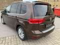 Volkswagen Touran Touran Highline 1,6 SCR TDI DSG HighlineDSG*Xenon*Aut*Navi*Leder*Tempomat*Voll !!! **** Braun - thumbnail 4