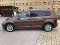 Volkswagen Touran Touran Highline 1,6 SCR TDI DSG HighlineDSG*Xenon*Aut*Navi*Leder*Tempomat*Voll !!! **** Braun - thumbnail 5