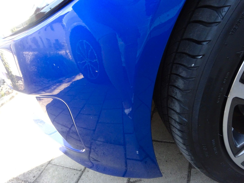 Jaguar XE 20d 180PS R-Sport Automatik/NAVI/SCHIEBEDACH — photo 3