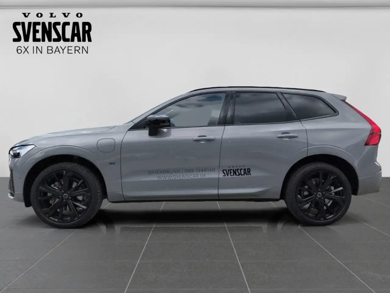 Volvo XC60 2026