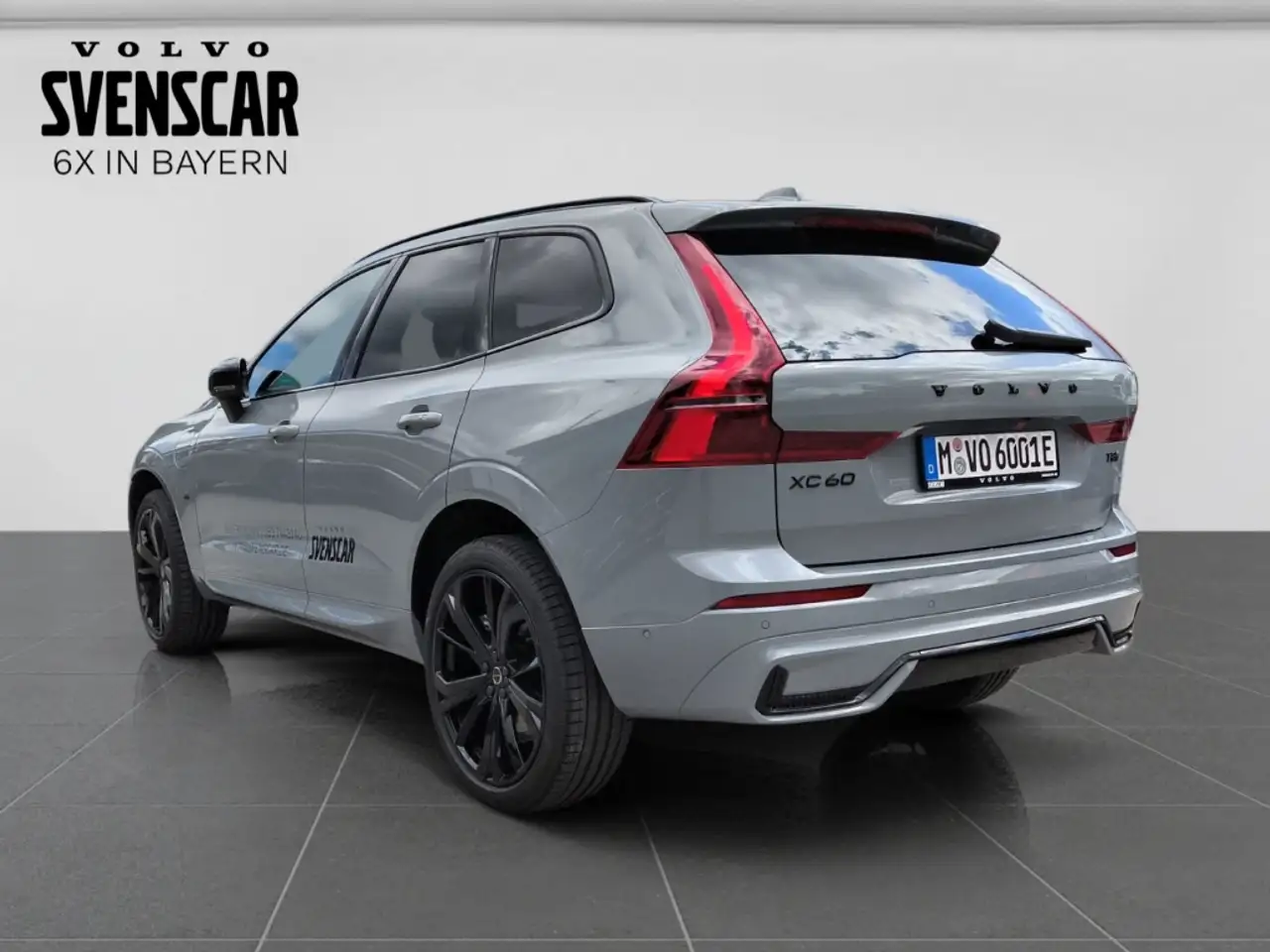 Volvo XC60 2026