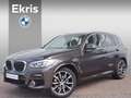 BMW X3 xDrive30i High Executive / Harman Kardon / Afneemb Grijs - thumbnail 1