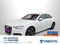 Audi A4 2.0TDI S line edition 110kW Weiß - thumbnail 1