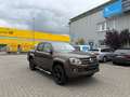 Volkswagen Amarok Highline DoubleCab 2.0 TDI AHK Brun - thumbnail 1