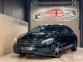 Mercedes-Benz CLA 180 * SHOOTING BRAKE * PACK AMG * GAR 12 MOIS * Noir - thumbnail 1