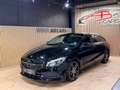 Mercedes-Benz CLA 180 * SHOOTING BRAKE * PACK AMG * GAR 12 MOIS * Noir - thumbnail 8