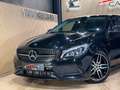 Mercedes-Benz CLA 180 * SHOOTING BRAKE * PACK AMG * GAR 12 MOIS * Noir - thumbnail 5