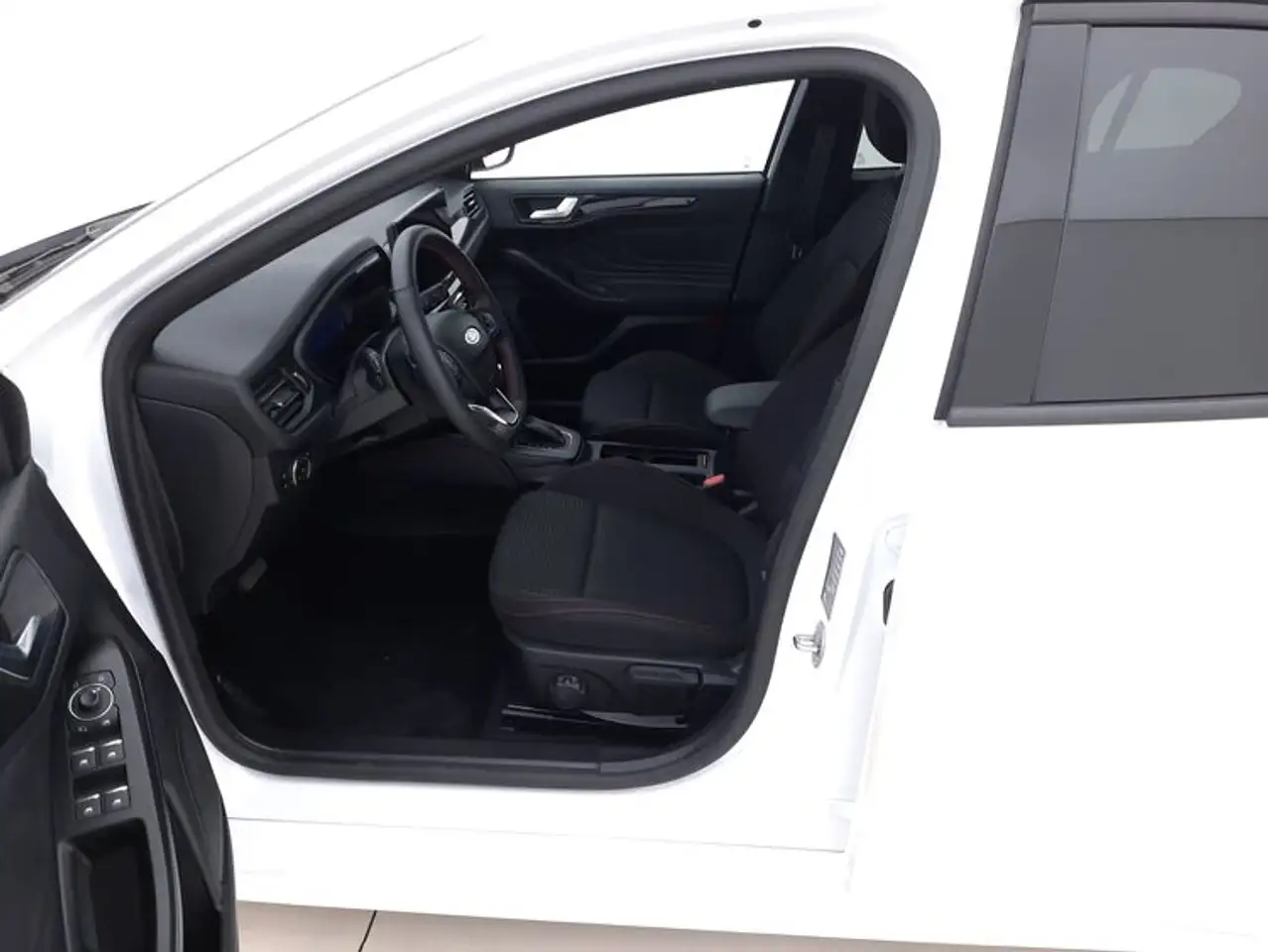 Ford Focus Hybrid ST-Line 1.0 Mild Hybrid 155CV, миниатюра 10