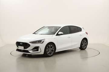 Hybrid ST-Line 1.0 Mild Hybrid 155CV