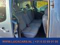 Citroen Berlingo 1.6 HDIF Multispace ZEER NETJES! 2X SLEUTEL + BOEK Blauw - thumbnail 17