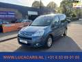 Citroen Berlingo 1.6 HDIF Multispace ZEER NETJES! 2X SLEUTEL + BOEK Blauw - thumbnail 1