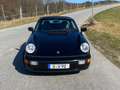 Porsche 964 911 Carrera 2 Targa Schalter, 1. Hd. Motor neu Schwarz - thumbnail 3