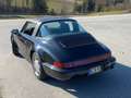 Porsche 964 911 Carrera 2 Targa Schalter, 1. Hd. Motor neu Schwarz - thumbnail 4