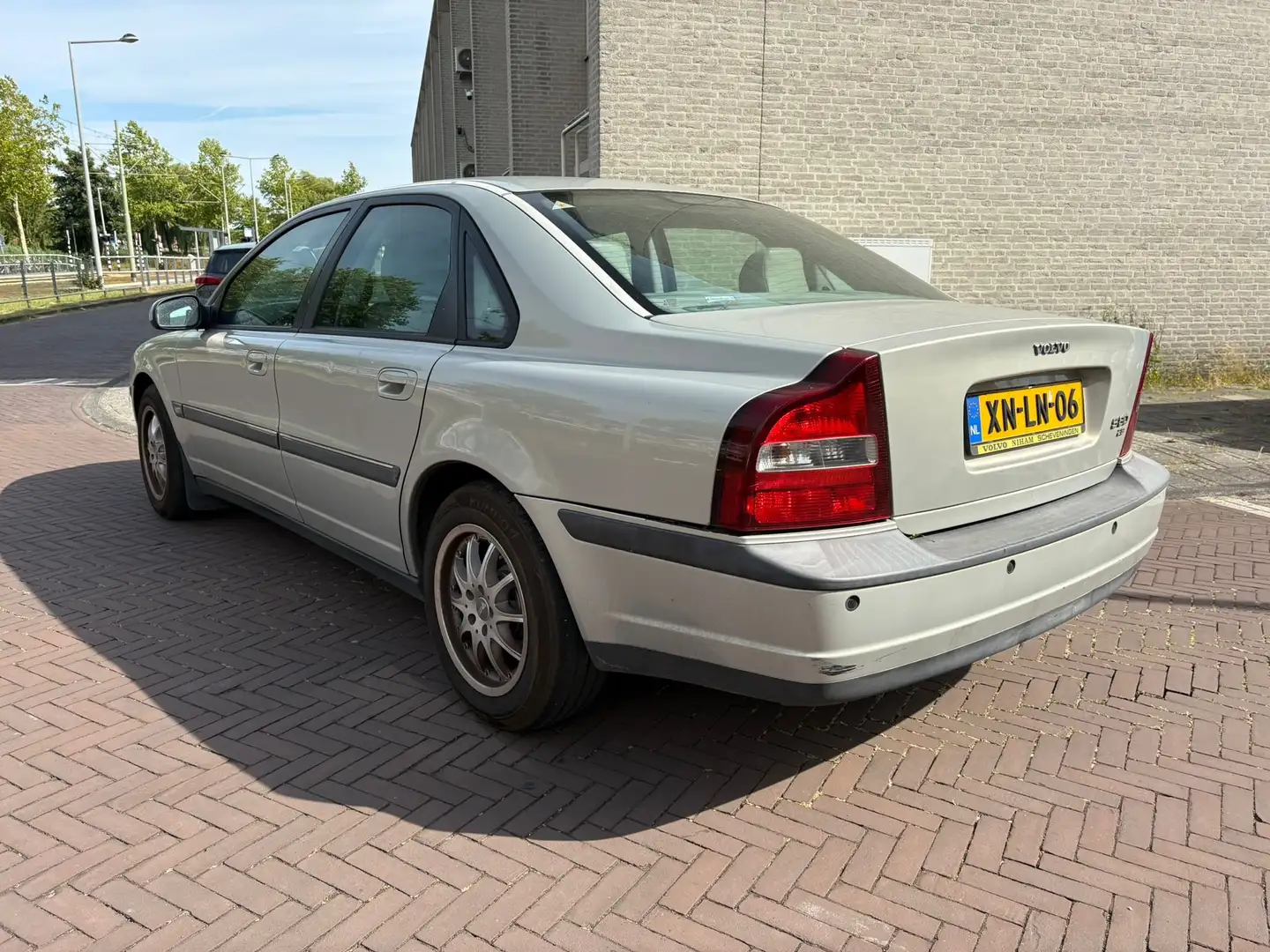 Volvo S80 S80 2.9 Comfort - 2