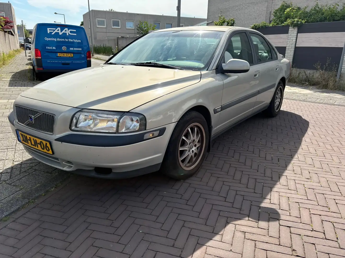 Volvo S80 S80 2.9 Comfort - 1