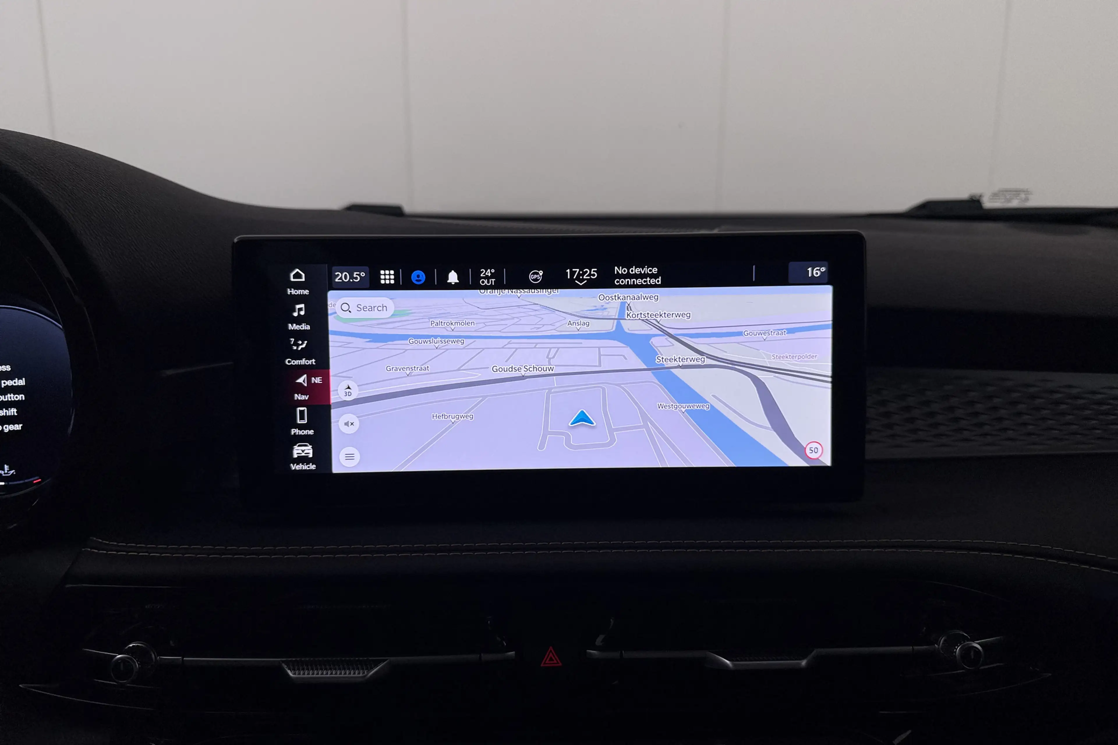 Alfa Romeo Tonale 1.5T Hybrid Sprint Camera Adapt.Cruise 19'LMV Half — photo 19