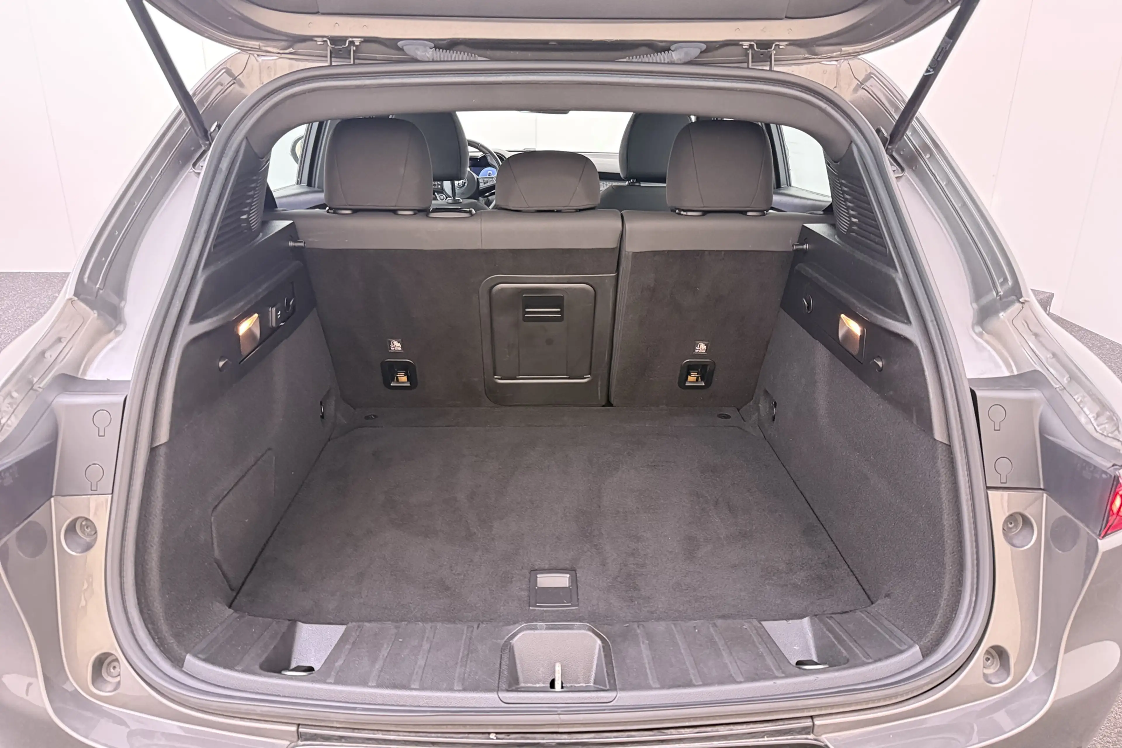 Alfa Romeo Tonale 1.5T Hybrid Sprint Camera Adapt.Cruise 19'LMV Half — photo 13