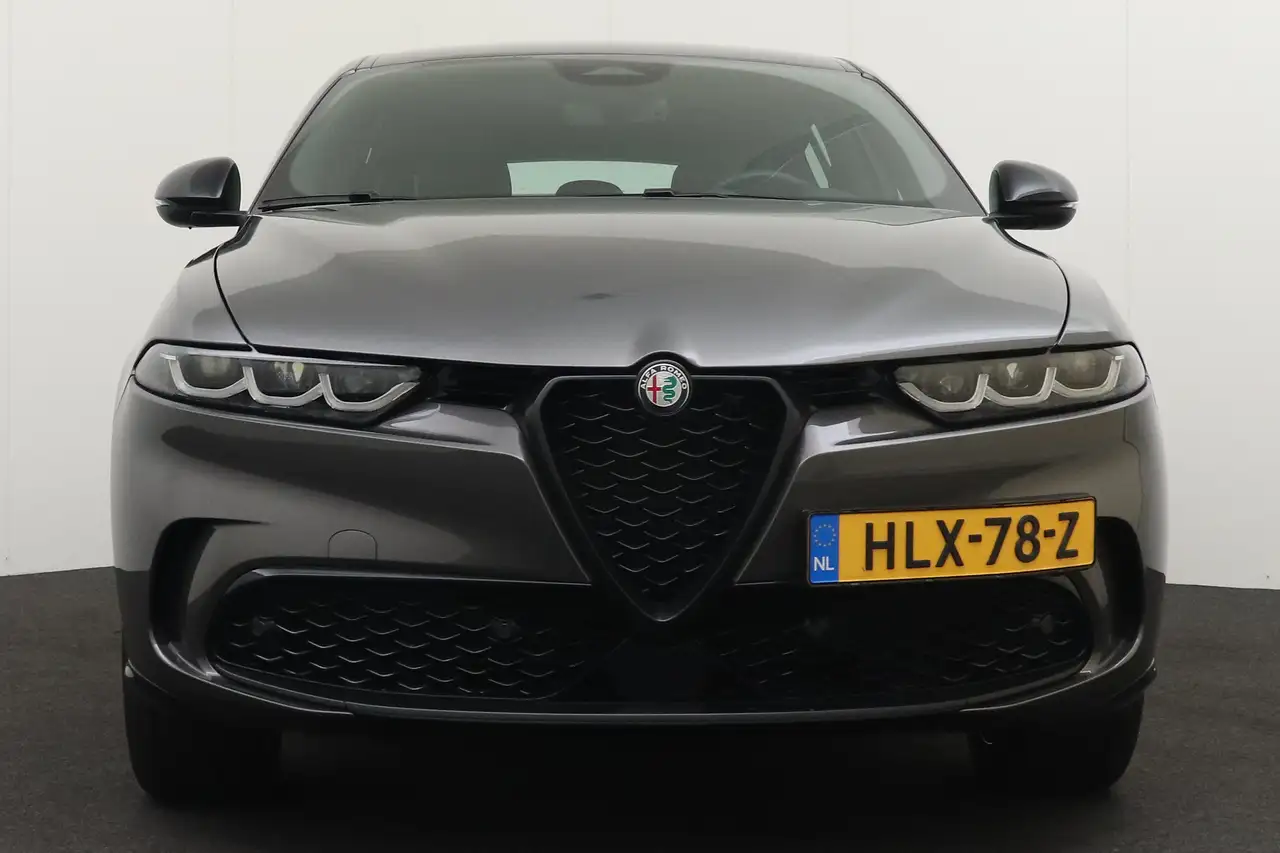Alfa Romeo Tonale 2025