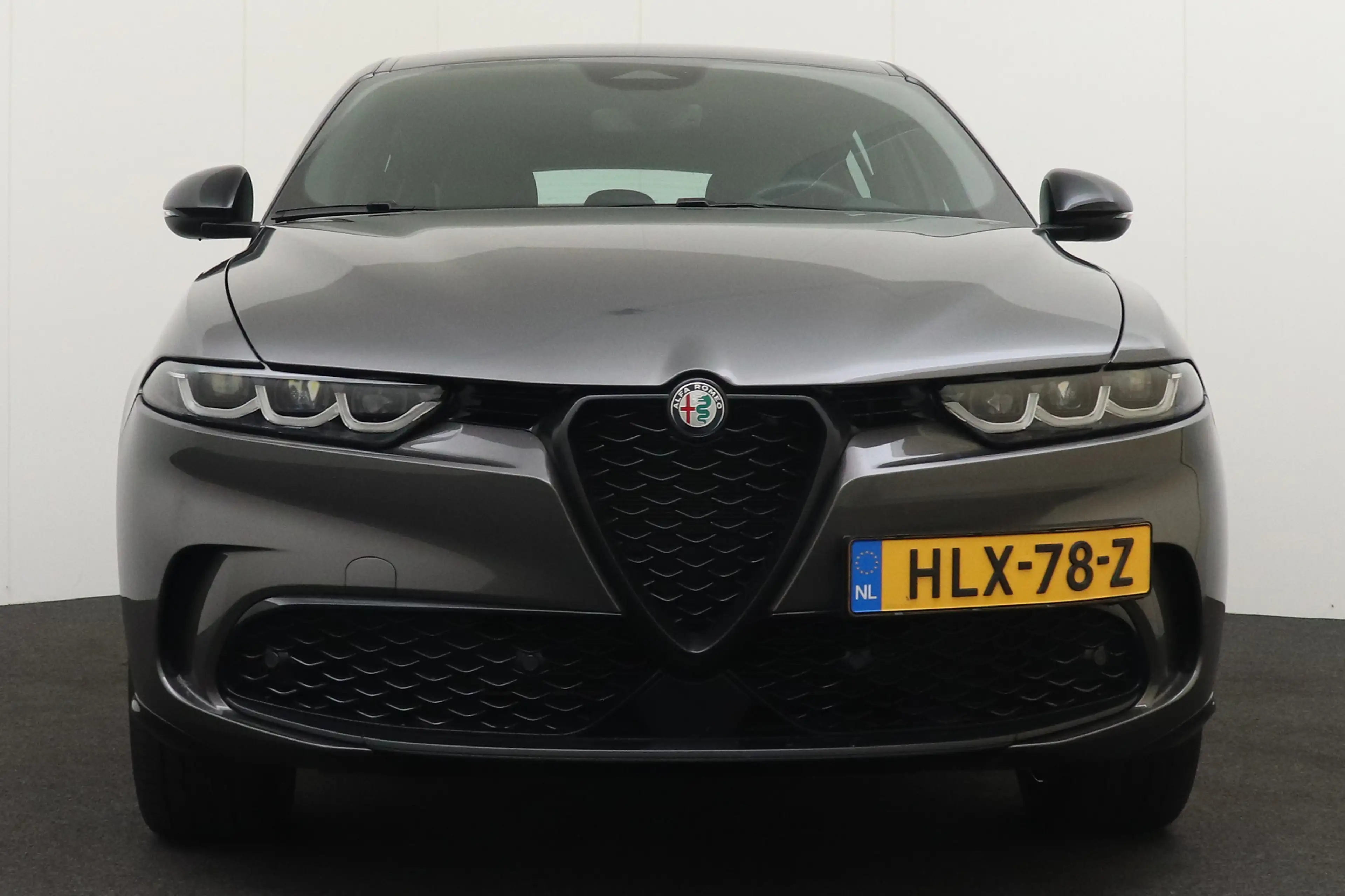 Alfa Romeo Tonale 1.5T Hybrid Sprint Camera Adapt.Cruise 19'LMV Half — photo 3