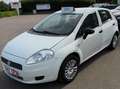 Fiat Grande Punto Grande Punto III 2005 5p 1.4 Gpl 77cv Weiß - thumbnail 4