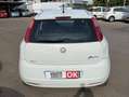 Fiat Grande Punto Grande Punto III 2005 5p 1.4 Gpl 77cv Weiß - thumbnail 3