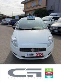 Grande Punto III 2005 5p 1.4 Gpl 77cv