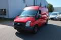 Ford Transit Kasten FT 350 M LKW  / AHK Piros - thumbnail 1