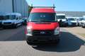 Ford Transit Kasten FT 350 M LKW  / AHK Piros - thumbnail 8
