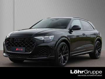 SUV 441 kW tiptronic