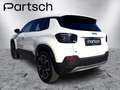 Jeep Avenger Altitude BEV 54 kWh 156 PS Tempomat Weiß - thumbnail 2