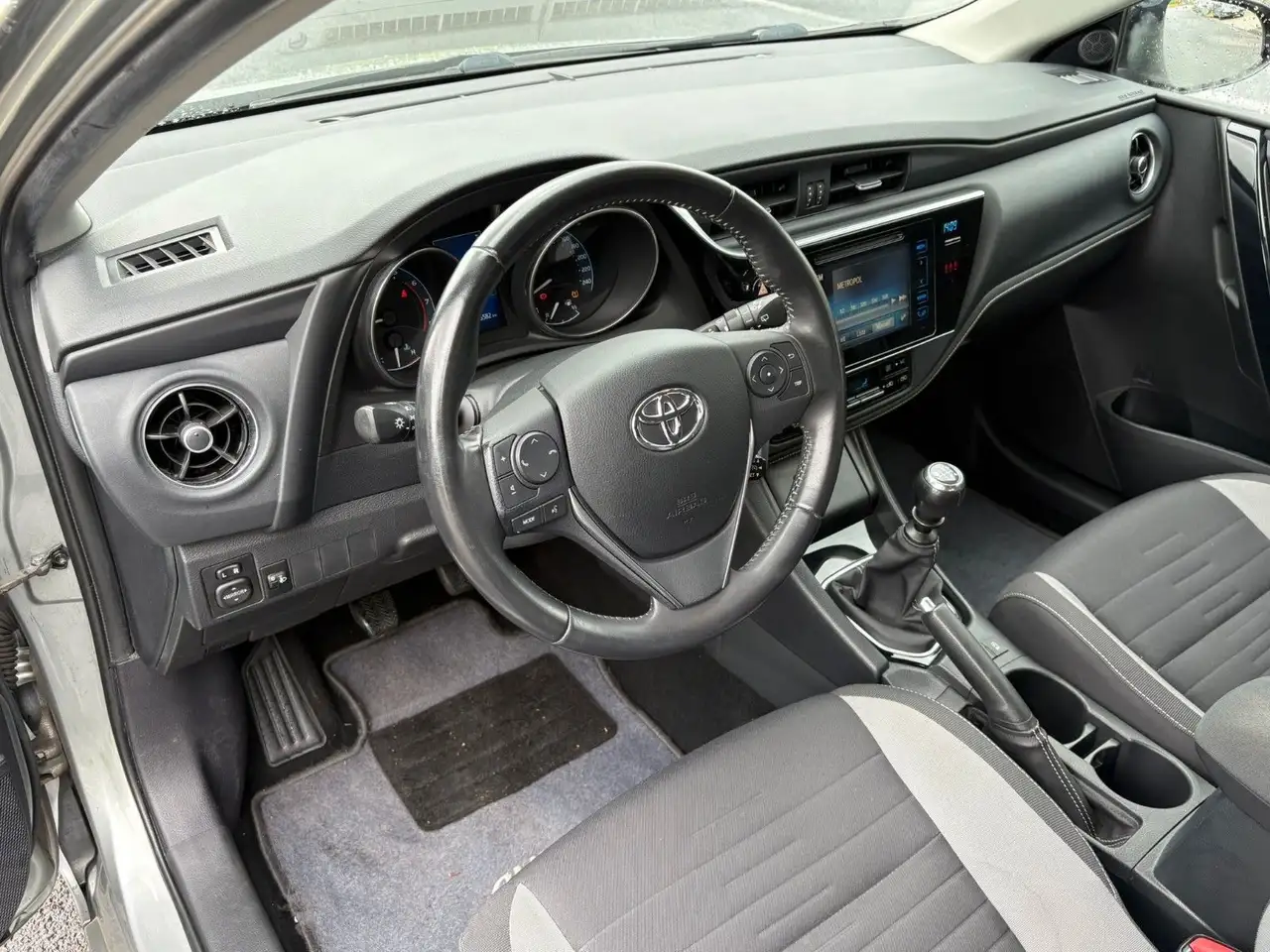 Das Auto