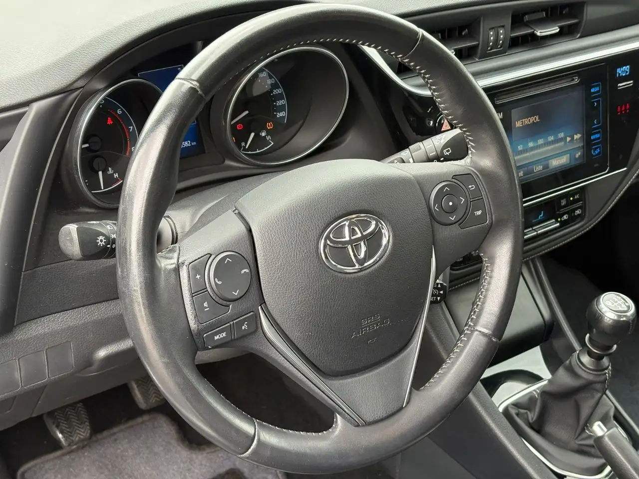 Das Auto