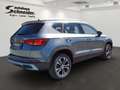 SEAT Ateca 1.5 TSI 7DSG Road Edition AHK/LED/SHZ/DAB/KAMERA Grau - thumbnail 3