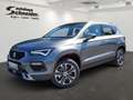 SEAT Ateca 1.5 TSI 7DSG Road Edition AHK/LED/SHZ/DAB/KAMERA Grau - thumbnail 1